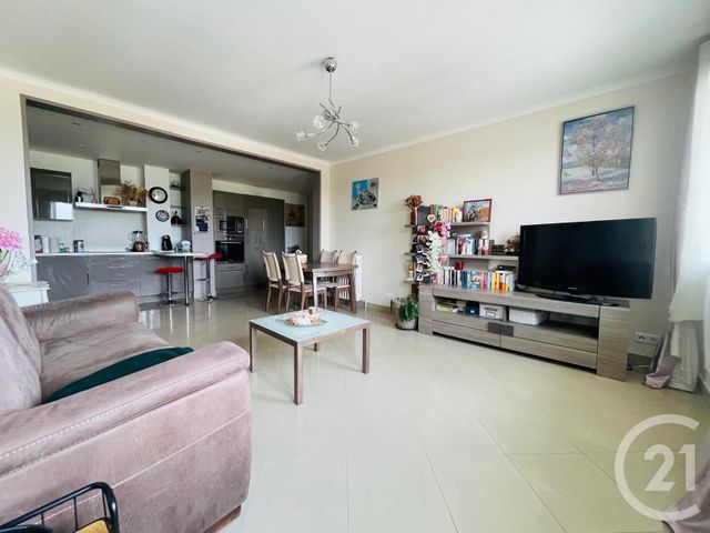 Appartement F3 &agrave; vendre - 3 pi&egrave;ces - 63,54 m2 - Sartrouville - 78 - ILE-DE-FRANCE