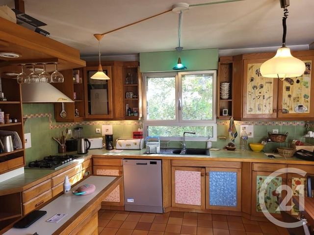 Maison &agrave; vendre - 6 pi&egrave;ces - 160 m2 - Houilles - 78 - ILE-DE-FRANCE