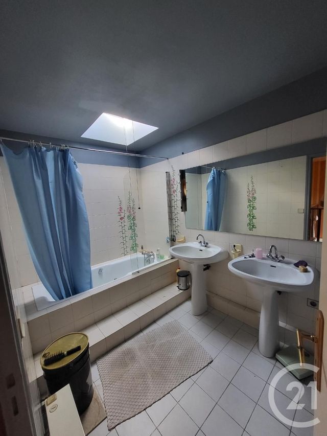 Maison &agrave; vendre - 6 pi&egrave;ces - 160 m2 - Houilles - 78 - ILE-DE-FRANCE