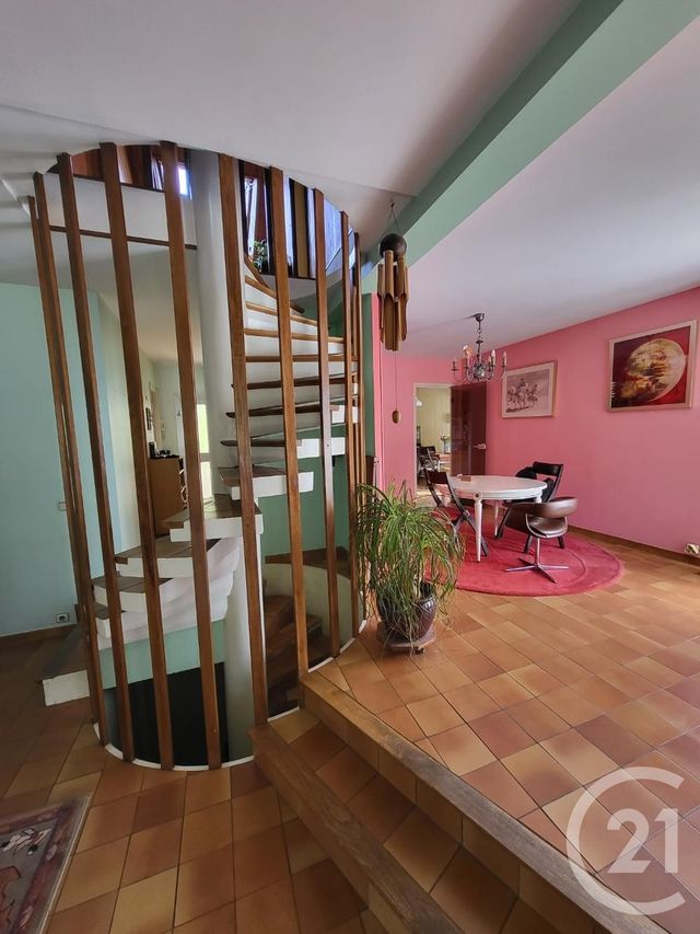 Maison &agrave; vendre - 6 pi&egrave;ces - 160 m2 - Houilles - 78 - ILE-DE-FRANCE