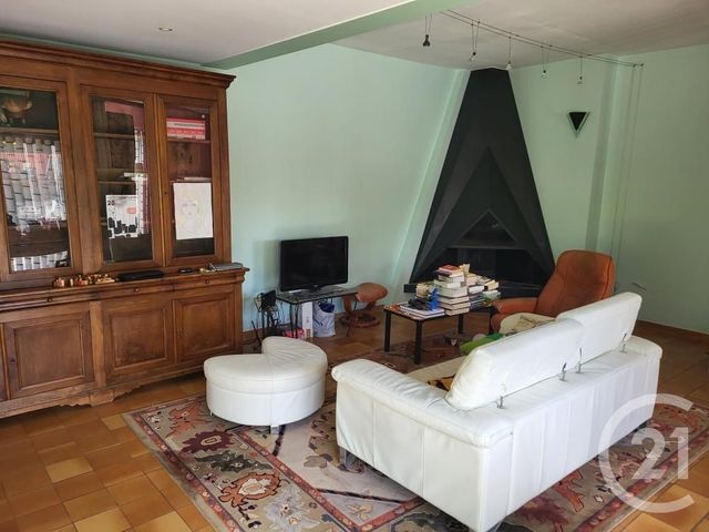 Maison &agrave; vendre - 6 pi&egrave;ces - 160 m2 - Houilles - 78 - ILE-DE-FRANCE