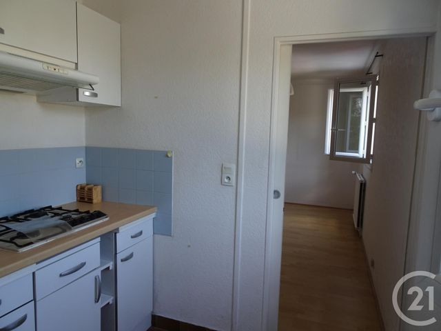 Appartement F1 &agrave; louer - 1 pi&egrave;ce - 28,83 m2 - Carrieres Sur Seine - 78 - ILE-DE-FRANCE
