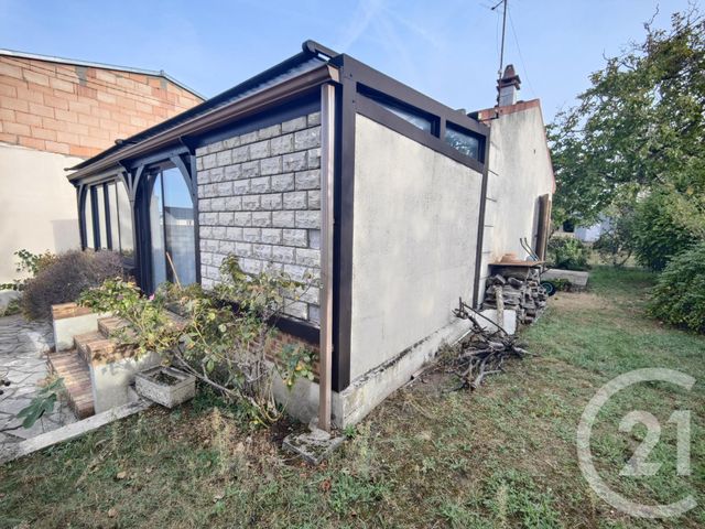 Maison &agrave; vendre - 4 pi&egrave;ces - 74 m2 - Sartrouville - 78 - ILE-DE-FRANCE