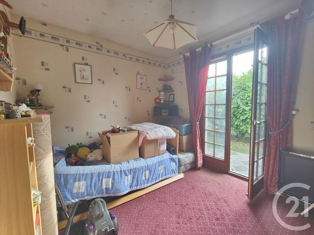 Maison &agrave; vendre - 4 pi&egrave;ces - 74 m2 - Sartrouville - 78 - ILE-DE-FRANCE