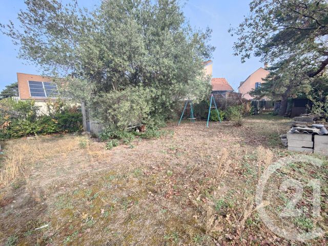 Maison &agrave; vendre - 4 pi&egrave;ces - 74 m2 - Sartrouville - 78 - ILE-DE-FRANCE