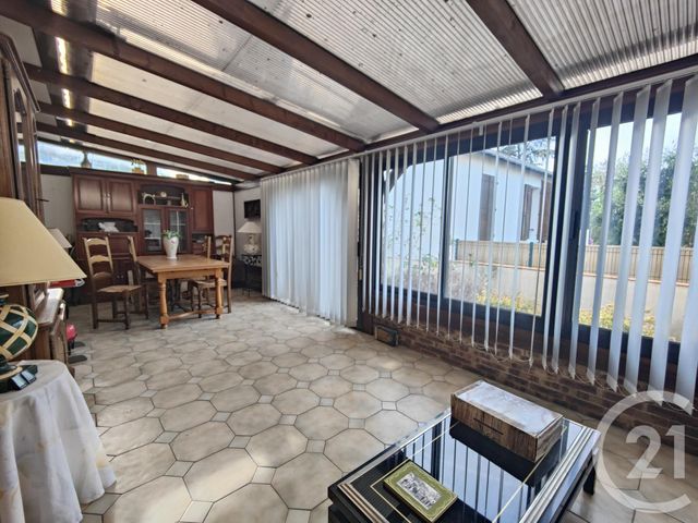 Maison &agrave; vendre - 4 pi&egrave;ces - 74 m2 - Sartrouville - 78 - ILE-DE-FRANCE