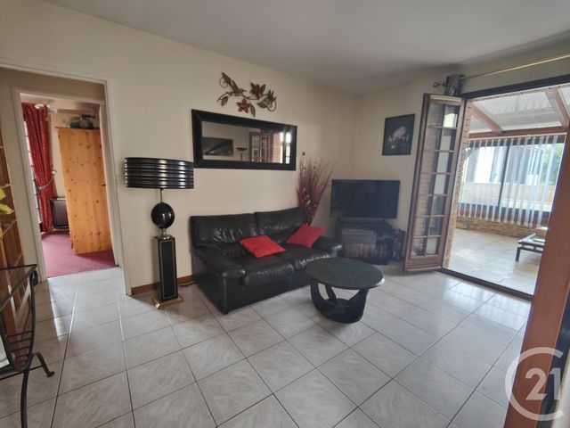 Maison &agrave; vendre - 4 pi&egrave;ces - 74 m2 - Sartrouville - 78 - ILE-DE-FRANCE