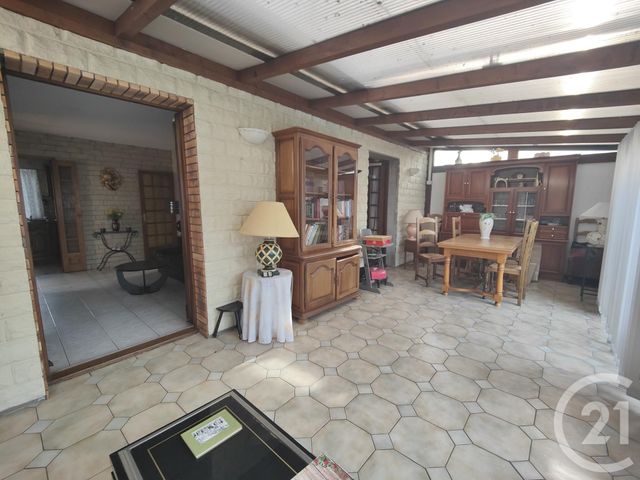 Maison &agrave; vendre - 4 pi&egrave;ces - 74 m2 - Sartrouville - 78 - ILE-DE-FRANCE