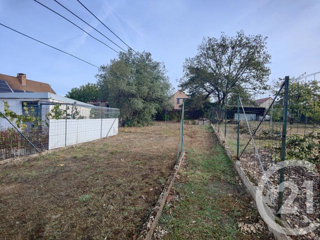 Maison &agrave; vendre - 4 pi&egrave;ces - 74 m2 - Sartrouville - 78 - ILE-DE-FRANCE