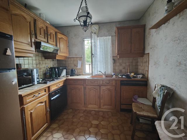 Maison &agrave; vendre - 4 pi&egrave;ces - 74 m2 - Sartrouville - 78 - ILE-DE-FRANCE