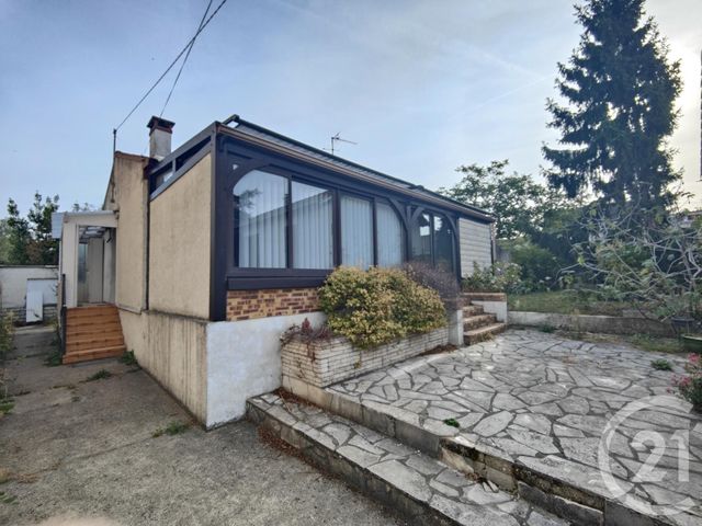Maison &agrave; vendre - 4 pi&egrave;ces - 74 m2 - Sartrouville - 78 - ILE-DE-FRANCE