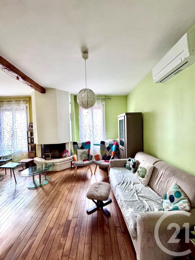 Maison &agrave; vendre - 3 pi&egrave;ces - 58 m2 - Sartrouville - 78 - ILE-DE-FRANCE
