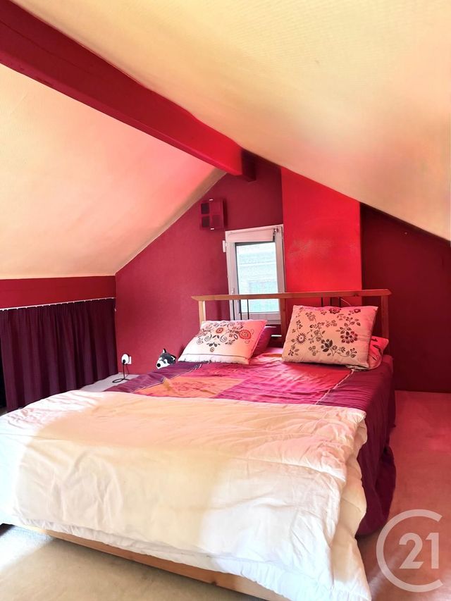 Maison &agrave; vendre - 3 pi&egrave;ces - 58 m2 - Sartrouville - 78 - ILE-DE-FRANCE