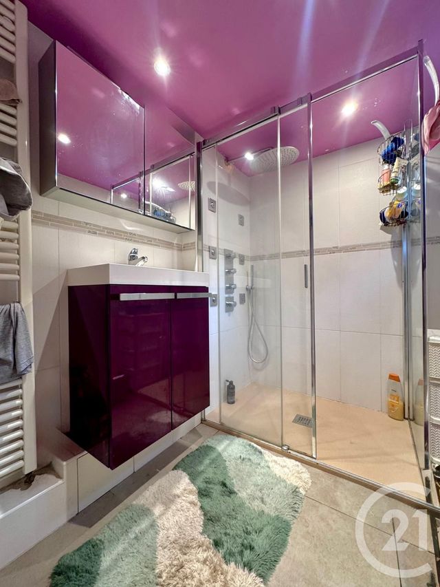 Maison &agrave; vendre - 3 pi&egrave;ces - 58 m2 - Sartrouville - 78 - ILE-DE-FRANCE
