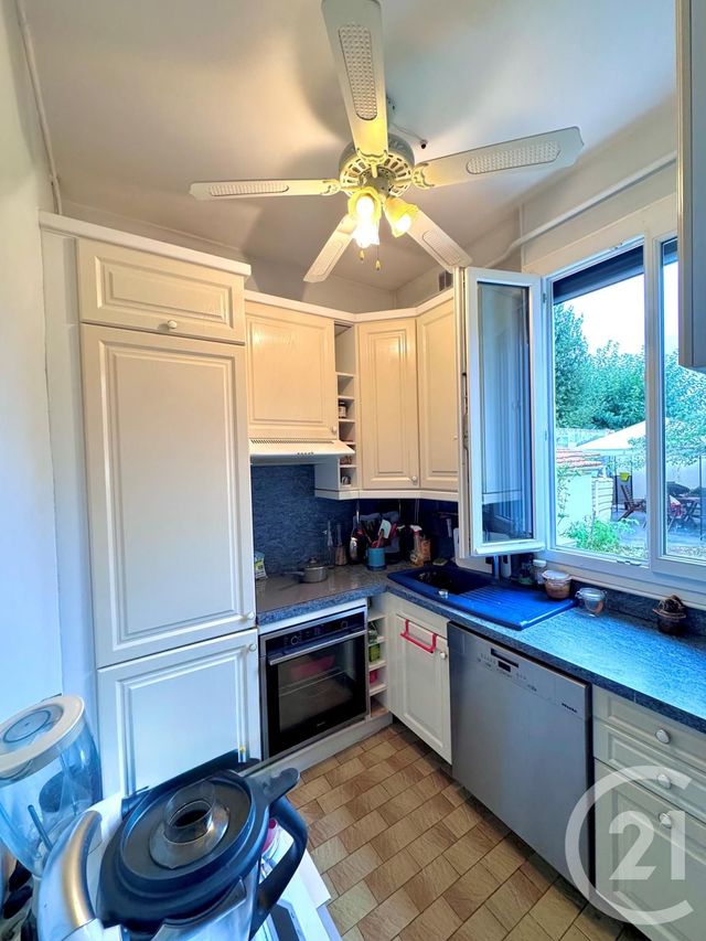 Maison &agrave; vendre - 3 pi&egrave;ces - 58 m2 - Sartrouville - 78 - ILE-DE-FRANCE
