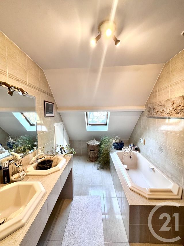 Maison &agrave; vendre - 6 pi&egrave;ces - 152,93 m2 - Sartrouville - 78 - ILE-DE-FRANCE