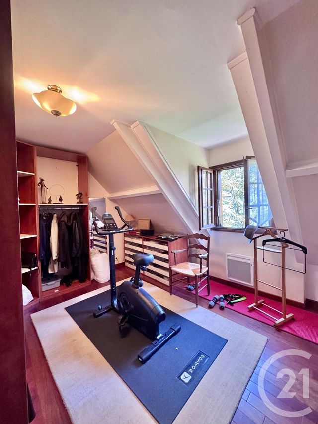 Maison &agrave; vendre - 6 pi&egrave;ces - 152,93 m2 - Sartrouville - 78 - ILE-DE-FRANCE