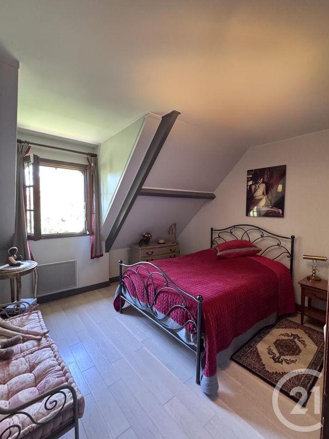 Maison &agrave; vendre - 6 pi&egrave;ces - 152,93 m2 - Sartrouville - 78 - ILE-DE-FRANCE
