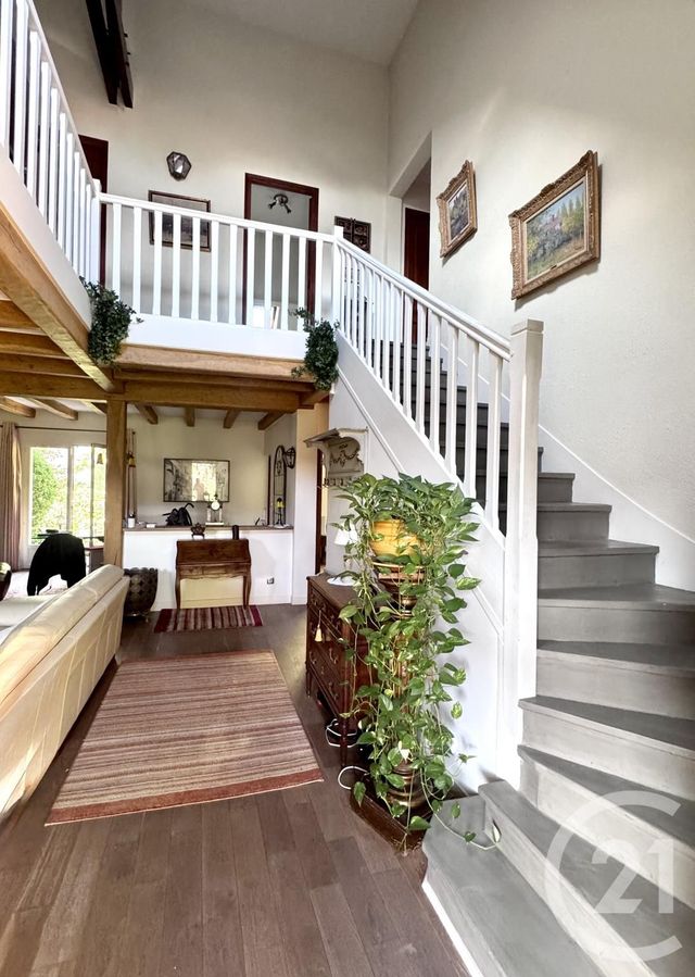 Maison &agrave; vendre - 6 pi&egrave;ces - 152,93 m2 - Sartrouville - 78 - ILE-DE-FRANCE