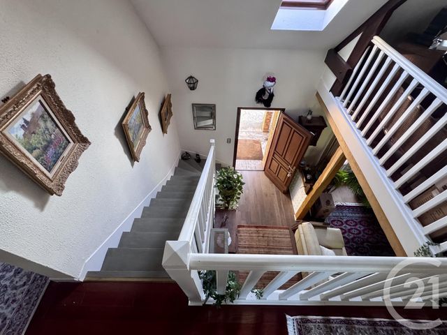 Maison &agrave; vendre - 6 pi&egrave;ces - 152,93 m2 - Sartrouville - 78 - ILE-DE-FRANCE