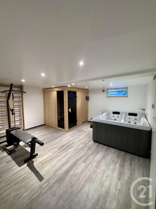 Maison &agrave; vendre - 6 pi&egrave;ces - 152,93 m2 - Sartrouville - 78 - ILE-DE-FRANCE