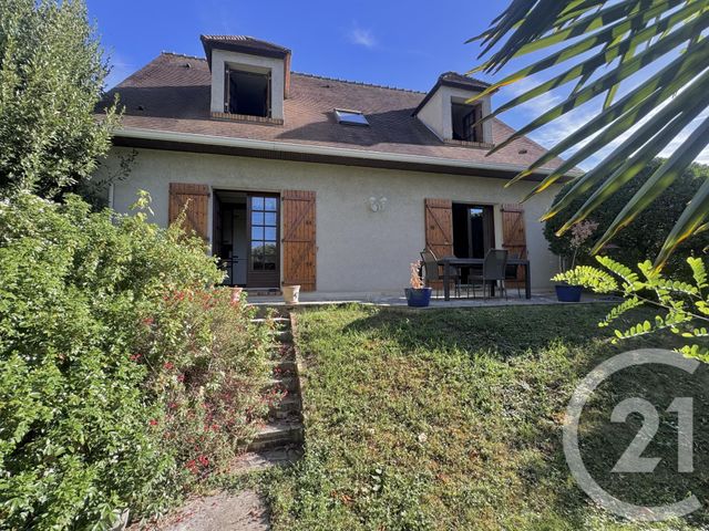 Maison &agrave; vendre - 6 pi&egrave;ces - 152,93 m2 - Sartrouville - 78 - ILE-DE-FRANCE