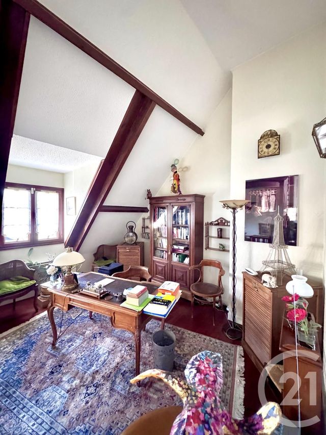 Maison &agrave; vendre - 6 pi&egrave;ces - 152,93 m2 - Sartrouville - 78 - ILE-DE-FRANCE