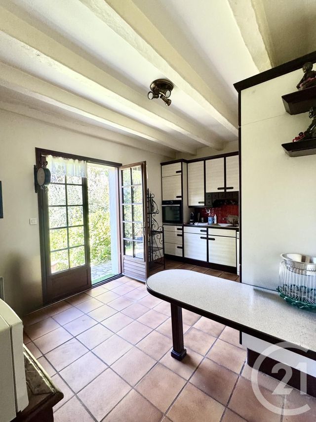 Maison &agrave; vendre - 6 pi&egrave;ces - 152,93 m2 - Sartrouville - 78 - ILE-DE-FRANCE