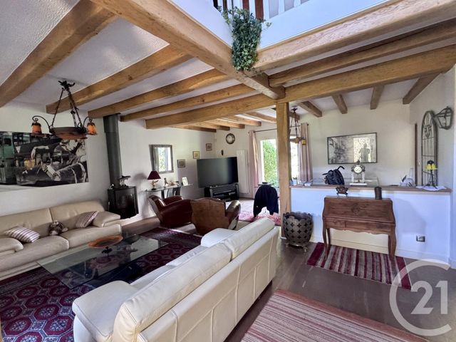 Maison &agrave; vendre - 6 pi&egrave;ces - 152,93 m2 - Sartrouville - 78 - ILE-DE-FRANCE