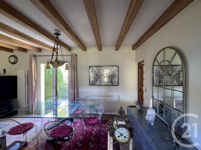Maison &agrave; vendre - 6 pi&egrave;ces - 152,93 m2 - Sartrouville - 78 - ILE-DE-FRANCE