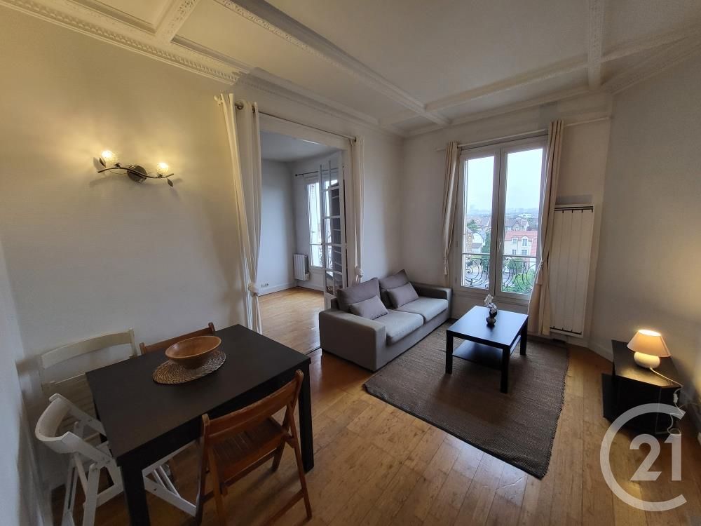 Appartement à Houilles