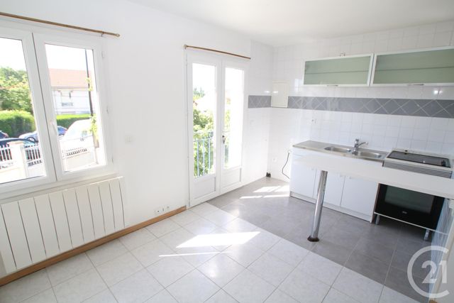 Appartement F1 &agrave; louer - 1 pi&egrave;ce - 21,39 m2 - Sartrouville - 78 - ILE-DE-FRANCE
