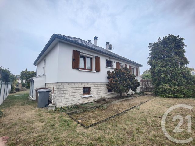 Maison &agrave; vendre - 5 pi&egrave;ces - 112 m2 - Sartrouville - 78 - ILE-DE-FRANCE