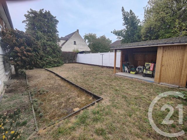 Maison &agrave; vendre - 5 pi&egrave;ces - 112 m2 - Sartrouville - 78 - ILE-DE-FRANCE