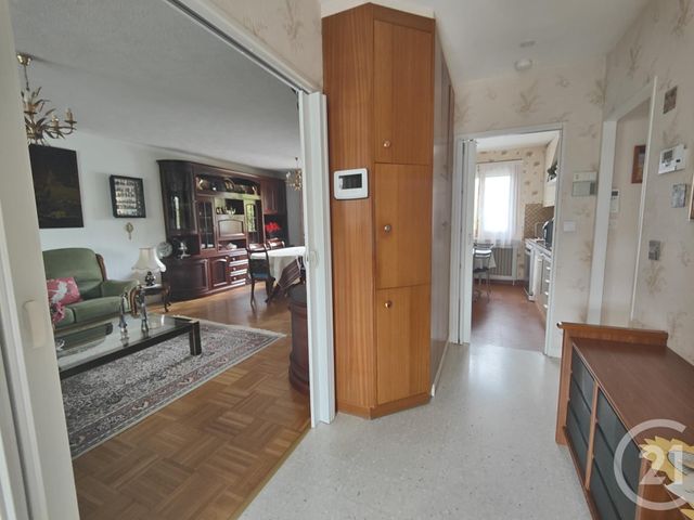 Maison &agrave; vendre - 5 pi&egrave;ces - 112 m2 - Sartrouville - 78 - ILE-DE-FRANCE