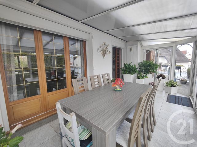 Maison &agrave; vendre - 5 pi&egrave;ces - 112 m2 - Sartrouville - 78 - ILE-DE-FRANCE