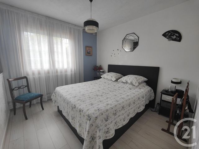 Maison &agrave; vendre - 5 pi&egrave;ces - 112 m2 - Sartrouville - 78 - ILE-DE-FRANCE
