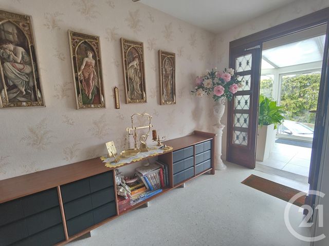 Maison &agrave; vendre - 5 pi&egrave;ces - 112 m2 - Sartrouville - 78 - ILE-DE-FRANCE