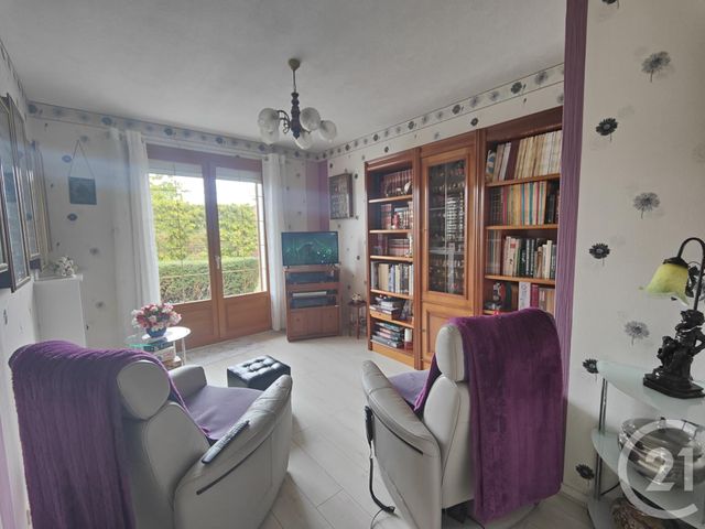 Maison &agrave; vendre - 5 pi&egrave;ces - 112 m2 - Sartrouville - 78 - ILE-DE-FRANCE