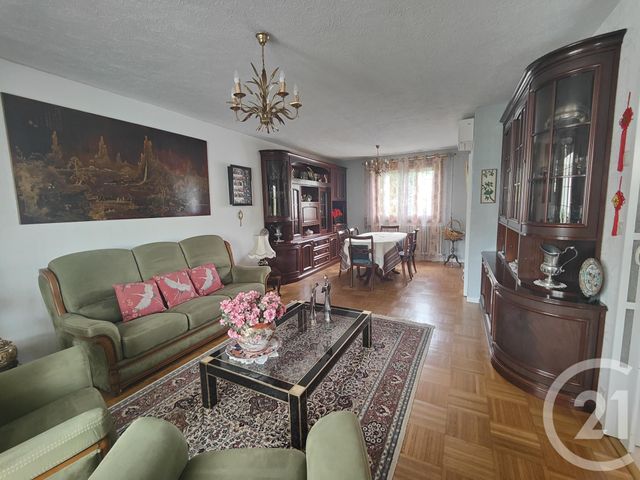Maison &agrave; vendre - 5 pi&egrave;ces - 112 m2 - Sartrouville - 78 - ILE-DE-FRANCE