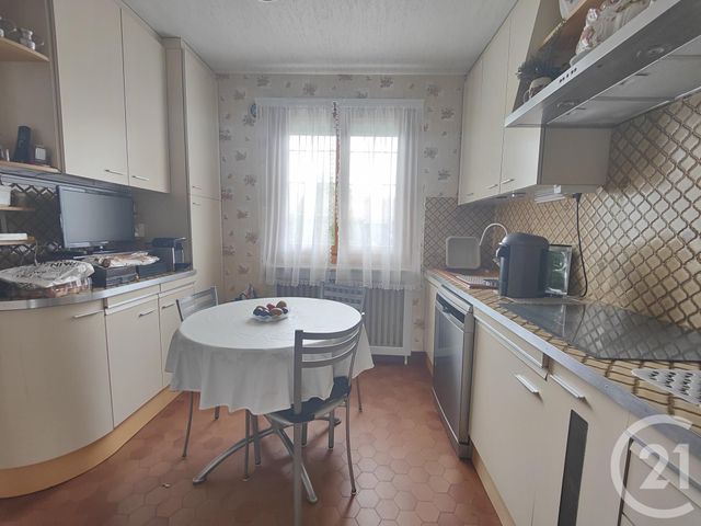 Maison &agrave; vendre - 5 pi&egrave;ces - 112 m2 - Sartrouville - 78 - ILE-DE-FRANCE