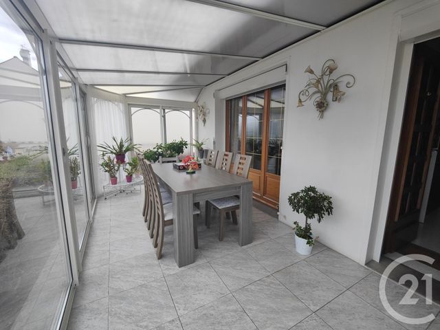 Maison &agrave; vendre - 5 pi&egrave;ces - 112 m2 - Sartrouville - 78 - ILE-DE-FRANCE