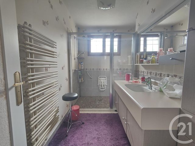 Maison &agrave; vendre - 5 pi&egrave;ces - 112 m2 - Sartrouville - 78 - ILE-DE-FRANCE