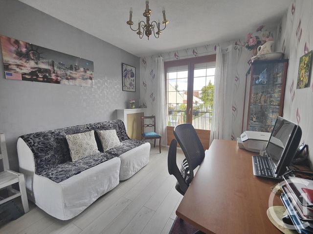 Maison &agrave; vendre - 5 pi&egrave;ces - 112 m2 - Sartrouville - 78 - ILE-DE-FRANCE