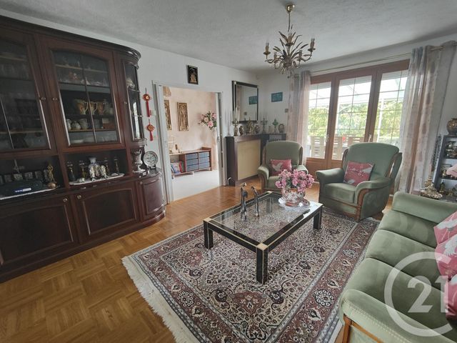 Maison &agrave; vendre - 5 pi&egrave;ces - 112 m2 - Sartrouville - 78 - ILE-DE-FRANCE