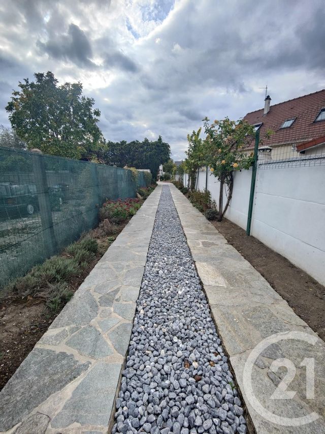 Maison &agrave; vendre - 5 pi&egrave;ces - 112 m2 - Sartrouville - 78 - ILE-DE-FRANCE