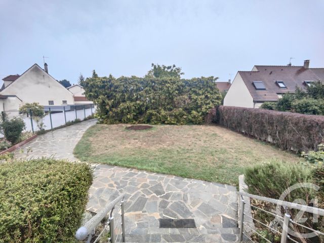Maison &agrave; vendre - 5 pi&egrave;ces - 112 m2 - Sartrouville - 78 - ILE-DE-FRANCE
