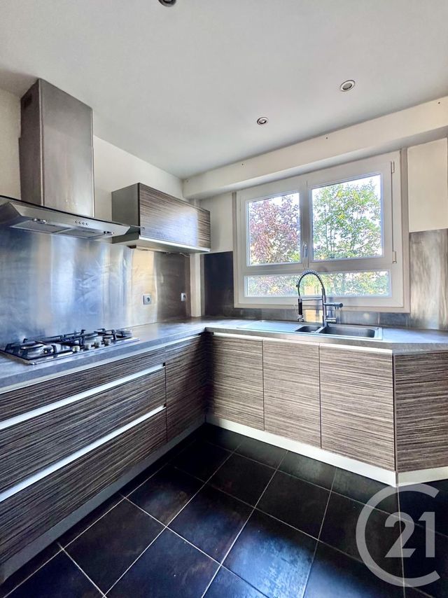 Appartement F3 &agrave; vendre - 3 pi&egrave;ces - 73,48 m2 - Chatou - 78 - ILE-DE-FRANCE