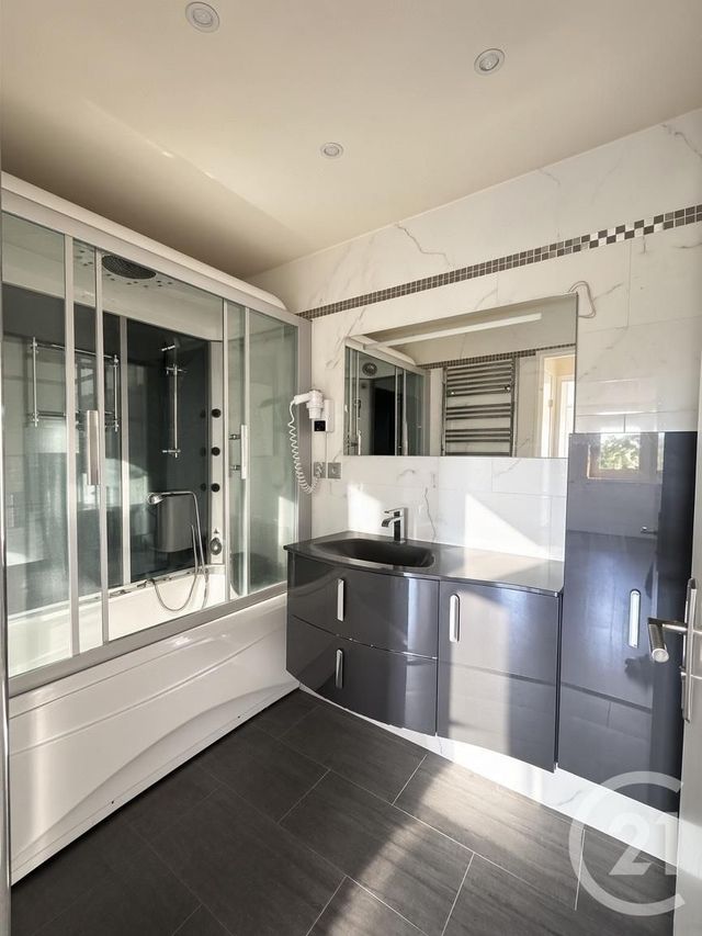 Appartement F3 &agrave; vendre - 3 pi&egrave;ces - 73,48 m2 - Chatou - 78 - ILE-DE-FRANCE
