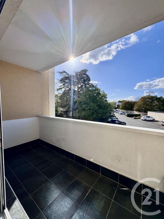 Appartement F3 &agrave; vendre - 3 pi&egrave;ces - 73,48 m2 - Chatou - 78 - ILE-DE-FRANCE